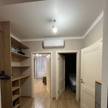 Сдается 1-комнатная квартира, 38,4 м²