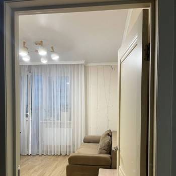 Сдается 1-комнатная квартира, 38,4 м²
