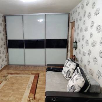 Сдается 1-комнатная квартира, 32 м²