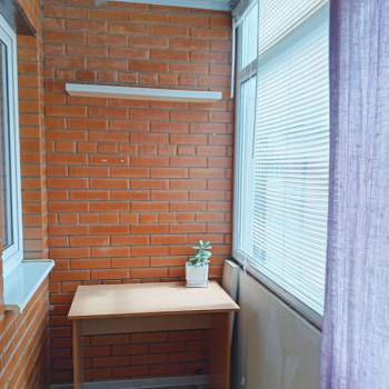 Сдается 1-комнатная квартира, 22,6 м²