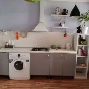 Сдается 1-комнатная квартира, 22,6 м²