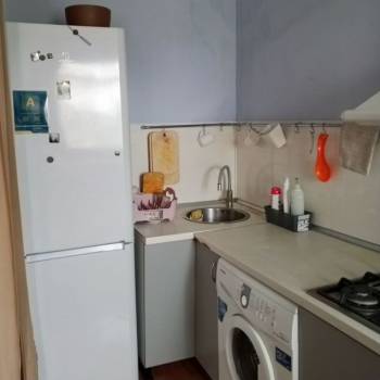 Сдается 1-комнатная квартира, 22,6 м²
