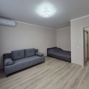 Сдается 1-комнатная квартира, 35 м²