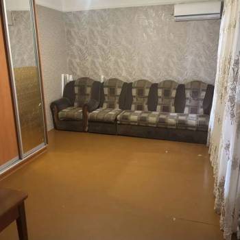 Сдается 2-х комнатная квартира, 38 м²