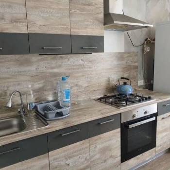 Сдается 2-х комнатная квартира, 52 м²