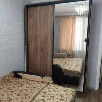 Сдается 2-х комнатная квартира, 52 м²