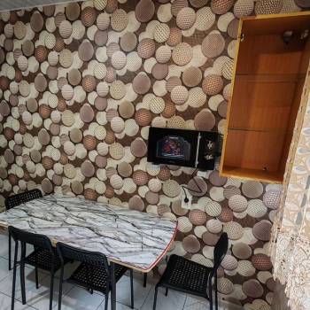 Сдается 2-х комнатная квартира, 52 м²