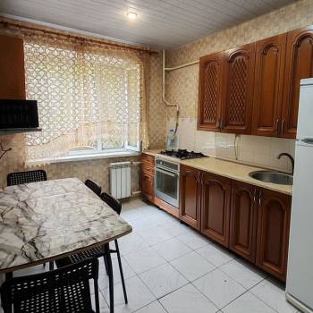 Сдается 2-х комнатная квартира, 52 м²