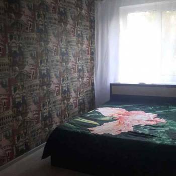 Сдается 2-х комнатная квартира, 44 м²