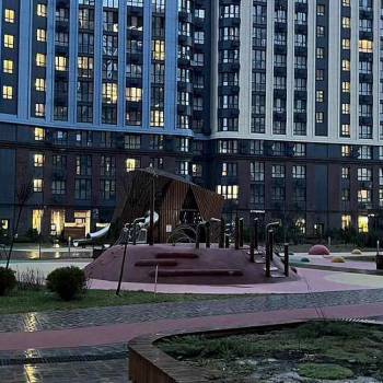 Сдается 2-х комнатная квартира, 56 м²