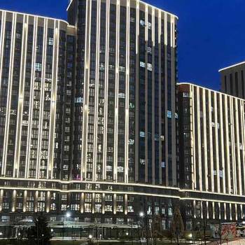 Сдается 2-х комнатная квартира, 56 м²