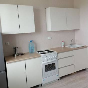 Сдается 1-комнатная квартира, 36,6 м²