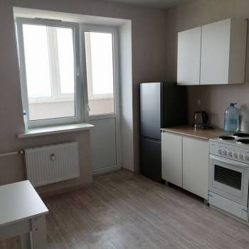 Сдается 1-комнатная квартира, 36,6 м²