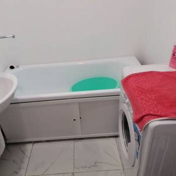 Сдается 1-комнатная квартира, 36,6 м²