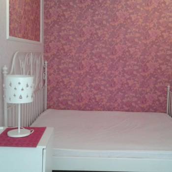 Сдается 1-комнатная квартира, 41 м²