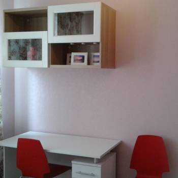 Сдается 1-комнатная квартира, 41 м²