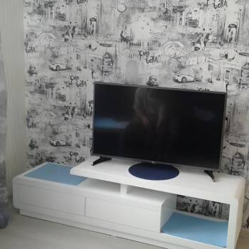 Сдается 1-комнатная квартира, 41 м²