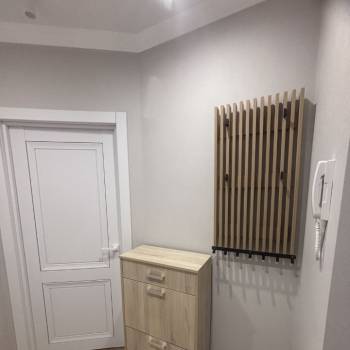 Сдается 1-комнатная квартира, 35,7 м²