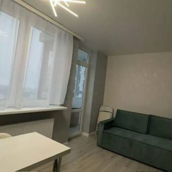 Сдается 1-комнатная квартира, 23 м²