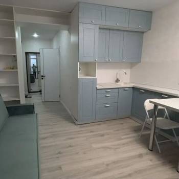 Сдается 1-комнатная квартира, 23 м²