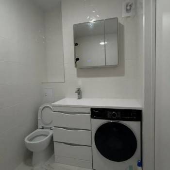 Сдается 1-комнатная квартира, 23 м²