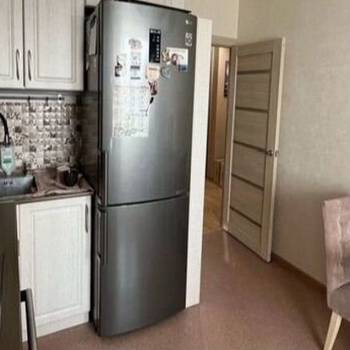Сдается 1-комнатная квартира, 37,9 м²