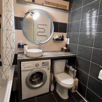 Сдается 1-комнатная квартира, 37,9 м²