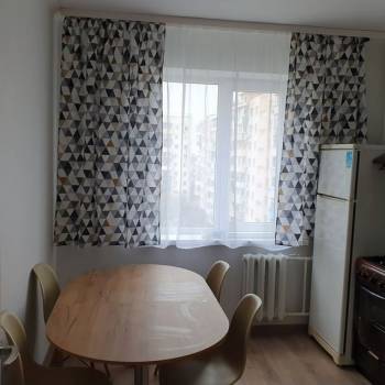 Сдается 1-комнатная квартира, 33,6 м²