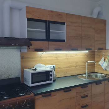Сдается 1-комнатная квартира, 33,6 м²
