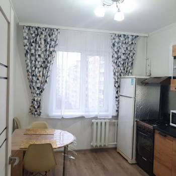 Сдается 1-комнатная квартира, 33,6 м²