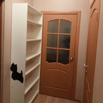 Сдается 1-комнатная квартира, 37,7 м²