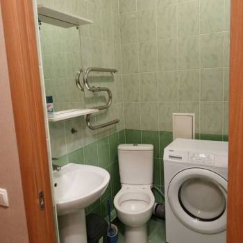 Сдается 1-комнатная квартира, 37,7 м²