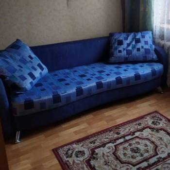 Сдается Многокомнатная квартира, 76 м²