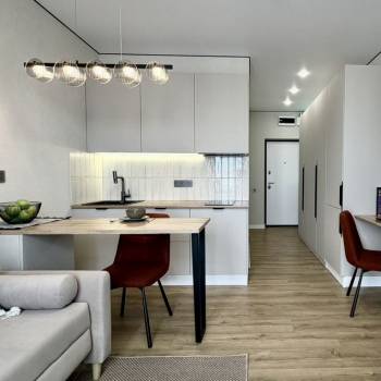 Продается 1-комнатная квартира, 21,3 м²