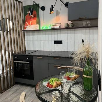 Продается 1-комнатная квартира, 20,1 м²