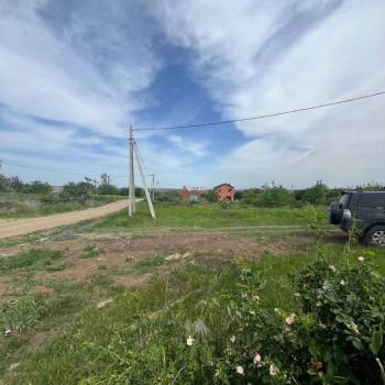 Продается Участок, 600 м²