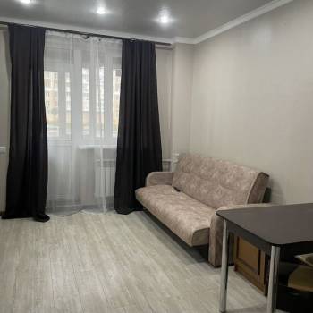 Сдается 1-комнатная квартира, 24 м²