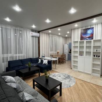 Сдается 2-х комнатная квартира, 59,4 м²