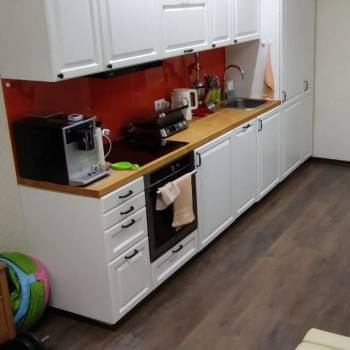 Продается 1-комнатная квартира, 51,4 м²