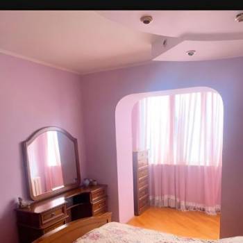 Продается 3-х комнатная квартира, 80 м²