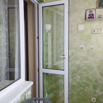 Сдается 2-х комнатная квартира, 47 м²