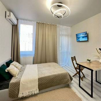 Продается 1-комнатная квартира, 24 м²