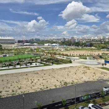 Продается 1-комнатная квартира, 33,3 м²