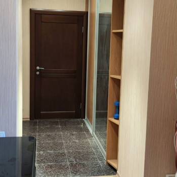 Продается 2-х комнатная квартира, 77,2 м²