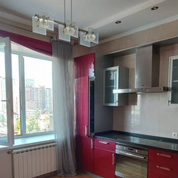 Продается 2-х комнатная квартира, 77,2 м²