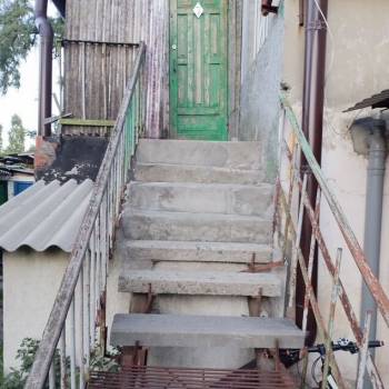 Продается 3-х комнатная квартира, 31 м²