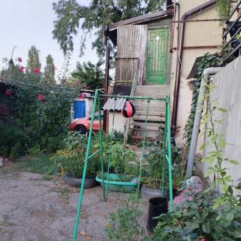 Продается 3-х комнатная квартира, 31 м²