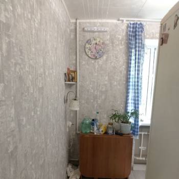 Продается 1-комнатная квартира, 28,5 м²