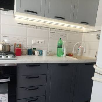 Продается 1-комнатная квартира, 28,5 м²