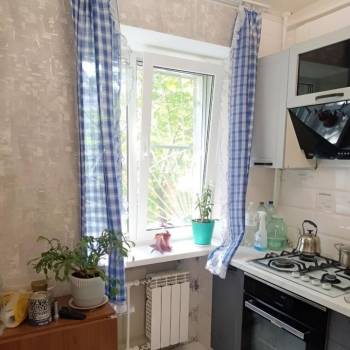 Продается 1-комнатная квартира, 28,5 м²